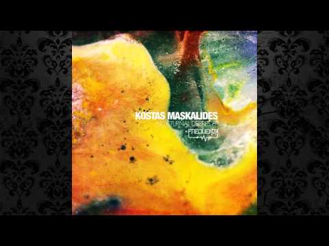 Kostas Maskalides - Domesticated (Original Mix) [FREQUENZA]