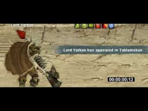 Fast Lord Yarkan Kill Olympus