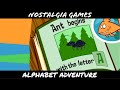 Nostalgia Games Stanley Alphabet Adventure