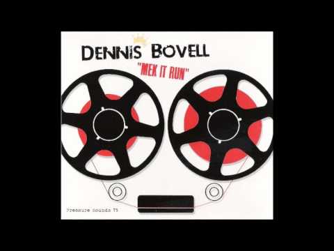 Dennis Bovell - Afreecan + Binghi Man