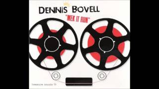 Dennis Bovell - Afreecan + Binghi Man