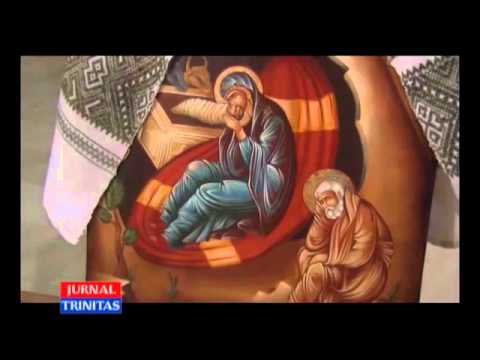 Concert de colinde la Centrul „Providența”