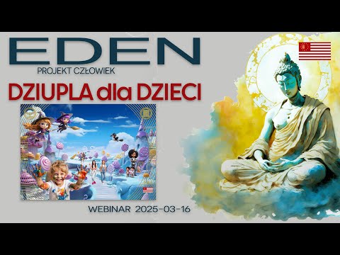 [POPKO Rozwój Duchowy] Dziupla dla Dzieci już dostępna! Kraina Marzeń i Snów
