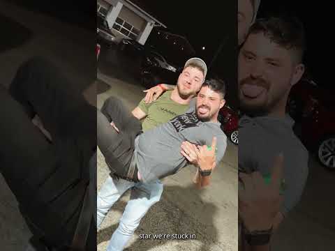 Kam Michael - Wait For Tomorrow (ft. Adam VanHoose) [Official Video]