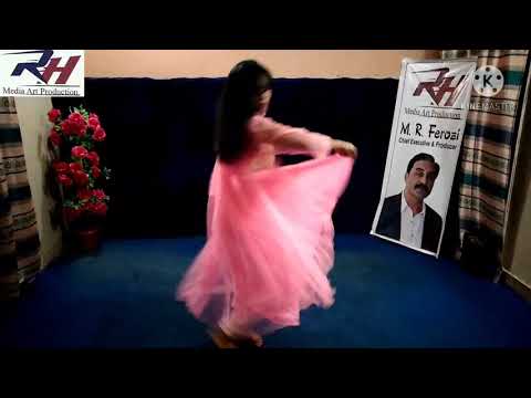 Jeyo Te Ishtiyar Dewangi 720 Dance Performance Anam Choudry by R H Media art production