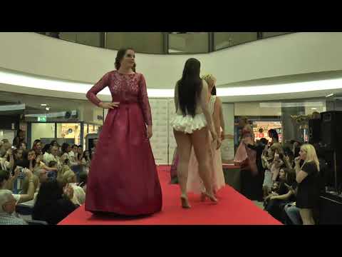 Carrusel Desfile 2017 "Glamour"