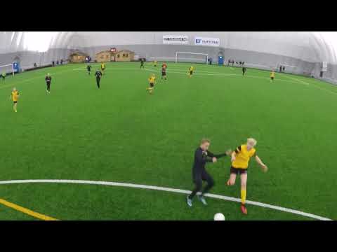 ÅIFK - VG-62 25.2.2018