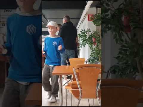 MARKO TUOMAINEN (Avoimet ovet Karhun Kellarissa 11.9.23)