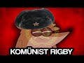 KOMÜNİST RİGBY