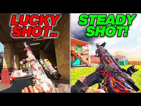 Top 10 BEST META ASSAULT RIFLES in COD Mobile.. (Season 2)