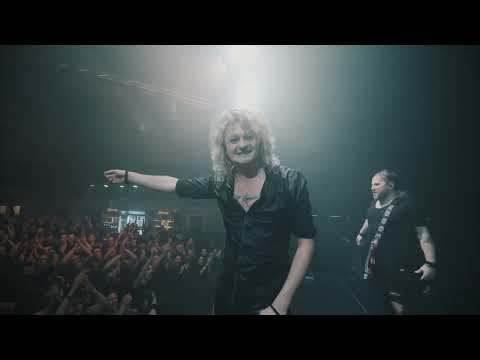 Budapest Recap - NTEOTR Tour 23