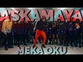Teni – Askamaya | Meka Oku Afro Dance Choreography
