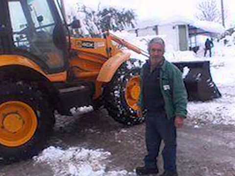 ONDA TG 27.11.2013 - AGGIORNAMENTI MALTEMPO IN VALLE PELIGNA