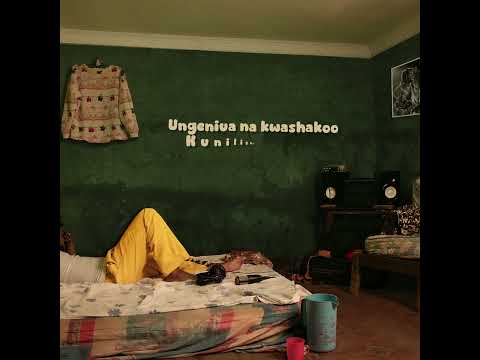 Kusah ft Yammi - Umekonda ( Official Lyrics Audio)