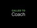 Integrating Strengths Into All Levels of an Organization - Called to Coach (S1E11)