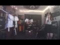 Thriller Ukulele Band w/ Costumes (Jake Shimabukuro / Michael Jackson Cover)