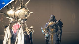 Atlas Fallen - Reign of Sand Launch Trailer | PS5 Games Trailer