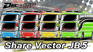 Download lagu SHARE VECTOR BUS JETBUS 5 FREE mp3 Download lagu SHARE VECTOR BUS JETBUS 5 FREE mp3