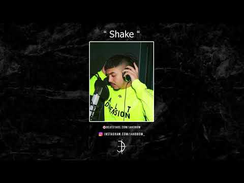 [FREE] Kalim Type Beat || Shake || prod. by JakoBow