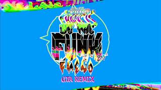 Dillon Francis - We The Funk feat. Fuego (GTA Remix)