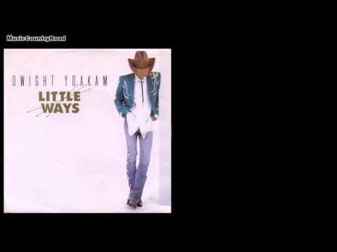 Little Ways - Dwight Yoakam (Subtitulada al Español)