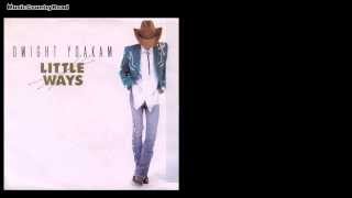 Little Ways - Dwight Yoakam (Subtitulada al Español)