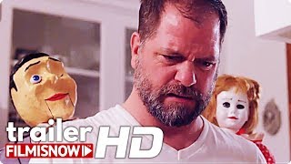 DOLLS Trailer (2019) | Dee Wallace Supernatural Thriller Movie video