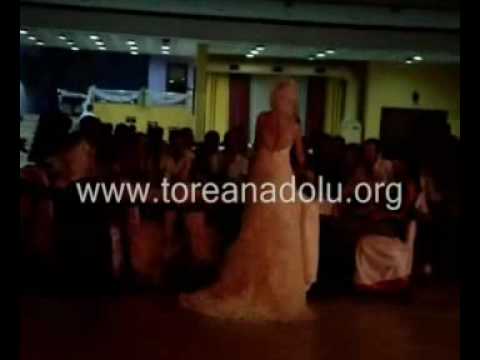 Töre Anadolunun Düğünü
