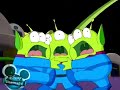 Buzz Lightyear Of Star Command Original Intro 2000