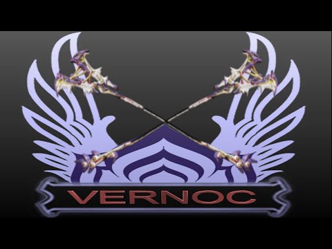 Warframe U18.5 Lesion Guide und Build/Moddung [Deutsch/German]