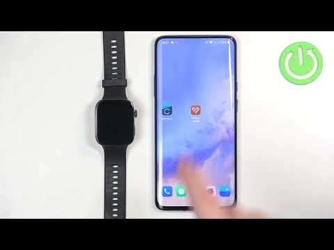 How to Factory Reset HUAWEI Watch Fit 3 | Restore Default Settings