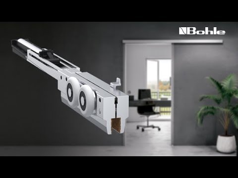 Bohle MasterTrack FT