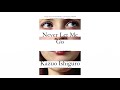 Never Let Me Go by Kazuo Ishiguro (Chapters 4-6) Amateur Audiobook
