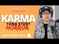 YANA PAPA DUDUT STORIES