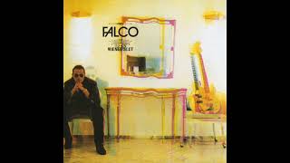 Falco Rides Again (and Again and Again and Again...)