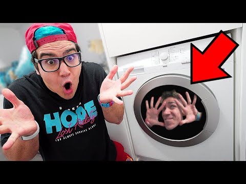 ESSE ESCONDE ESCONDE FOI LONGE DEMAIS !! ( VALENDO 1000$ !!! )