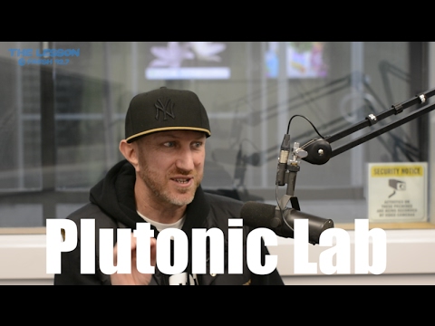 Plutonic Lab Talks About Working With Prowla of Nuffsaid Recordings in Melbourne