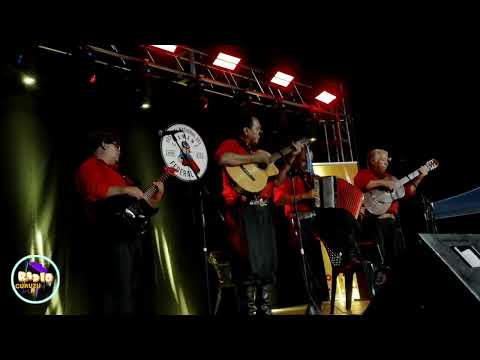 Cobertura pre federal Curuzu