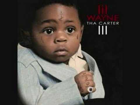 Lil Wayne - Shoot Me Down ft. D Smith FULL SONG C3 2008