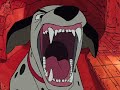 101 Dalmatians Fight Scene Latin Spanish 1080p HD