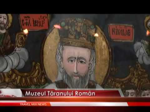 Muzeul Ţăranului Român