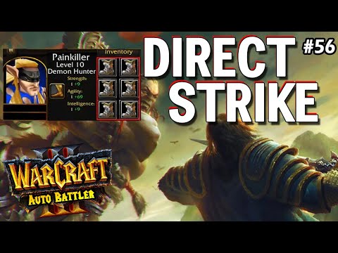 Direct Strike #56
