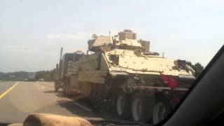 Government stockpiling equipment for coming war on Americans? Martial law coming?