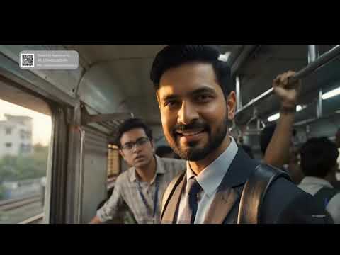 Thanekar BKC Project Tour 1