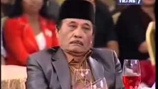 Download lagu Dumb Mali dan Dumber Bolot Episode Penyadapan ILK Indonesia Lawak Klub Maret 2014 mp3
