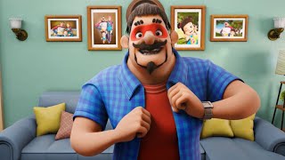 Download lagu LAGU TERBARU PAPA PIPI! | Kompilasi | 15 Minit | #PapaPipiZola mp3