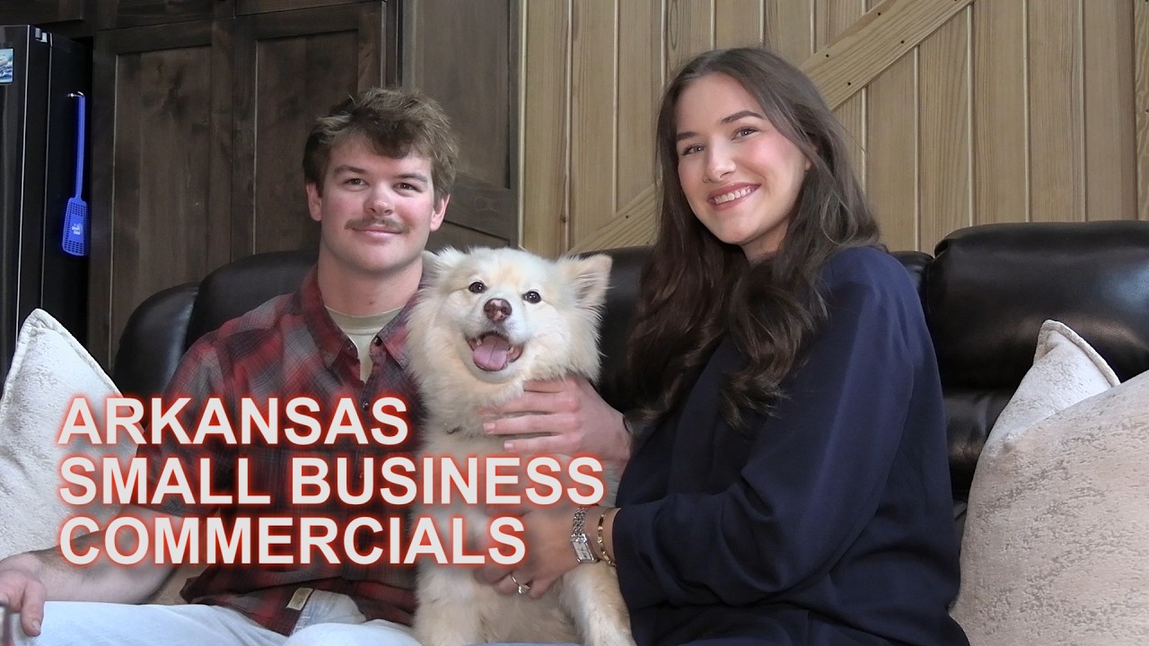 Promotional video thumbnail 3 for Michael Mueller Video Productions