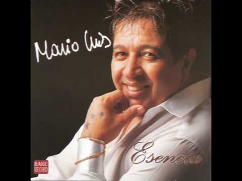 Mario Luis - Mi Historia Entre Tus Dedos