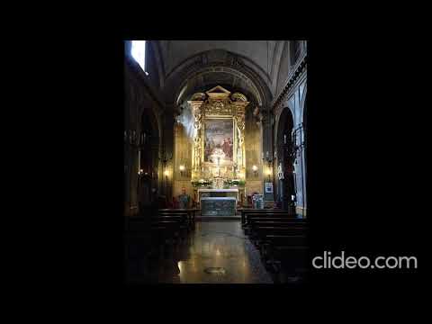 Parrocchia dei Santi Vitale e Agricola in Arena (Bolonha, Via S Vitale, 50)