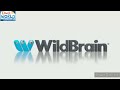 WildBrain Sesame Workshop Logo 2023 Remastred